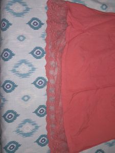 Coral Top Brand FIG