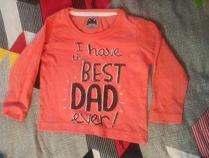Cute Kids Outfit
