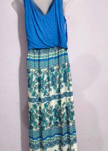 LONG GOWN