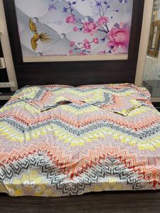 Bombay Dyeing Bedsheet