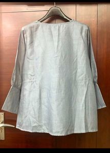 Short Kurta