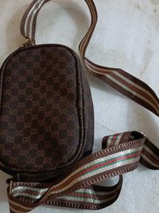 Guess Sling Bag