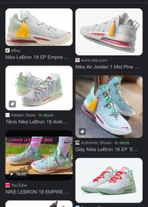 Nike Shoes For Men