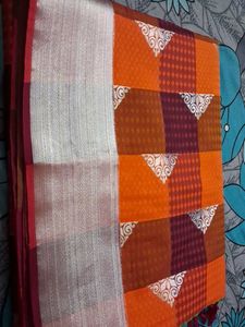 SILK SAREE