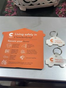 Home Safety Set