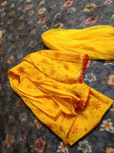 Beutiful Dupatta