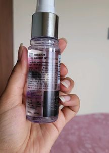 Elle 18 Sooo Set Makeup Setting Spray