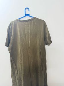 Graphic Print T-Shirt