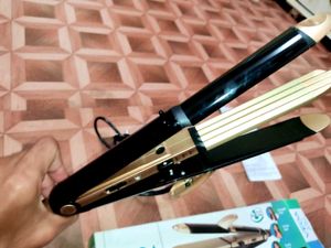 ♨️Vega 3-in-1 Hair Styler Full Size ♨️