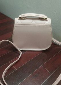 New Pink Cute Sling Bag Stylish For Girls
