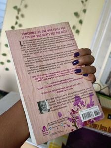 It Ends With Us - Colleen Hoover