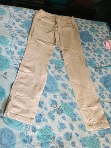 Women And Girl Jins Super Cargo Look