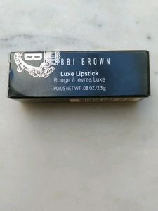 Bobbi Brown Luxe Lipstick 315
