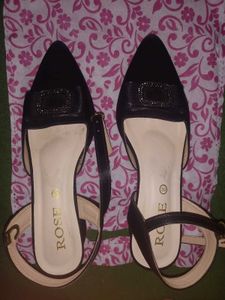 Korean Heels