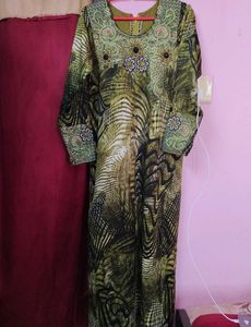 5 Maxi Dress