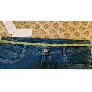 Blue Jeans
