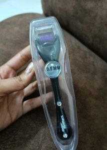 Man Matters Derma Roller