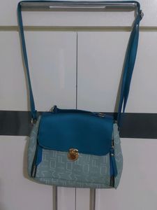 Totaly New Sling Bag