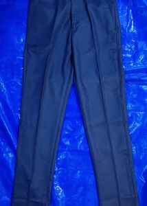 Dark Grau Pants