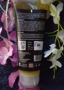 Aloe Vera Face Wash Terra Cacia (REIKI HEALED)🫴