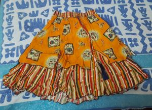 Skirt For Girls