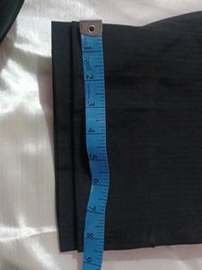 Mid Rise Trouser