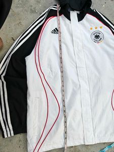 🇩🇪 ADIDAS FOOTBALL WINDCHEATHER