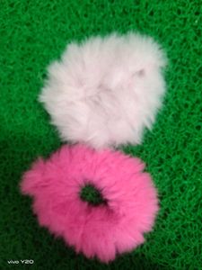 Scrunchies