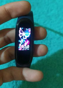 Mi Band 4 💫Like New.