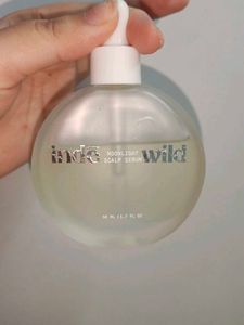 Indie Wilds Moonlight Serum
