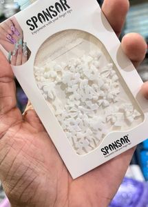 Nail Art Accessories
