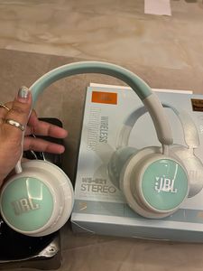 Jbl Headphone