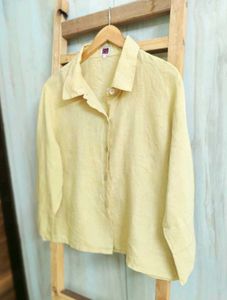 Cotton Shirt Size-42