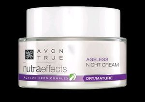 Ageless Night Cream