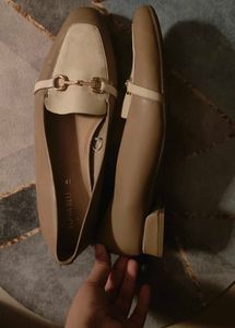 Luna Blu Casual Footwear