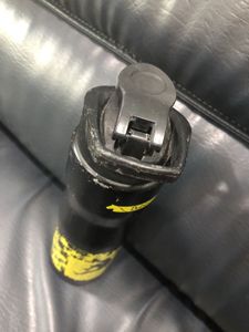 Dubblin Water Bottle 10”