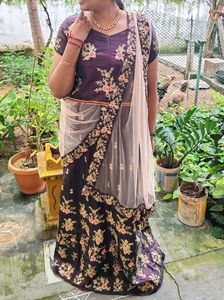 Lehanga Designer