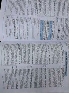 Full Mark English Class 10