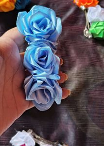 customized hair clip