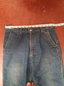 Unisex Customized Bootcut
