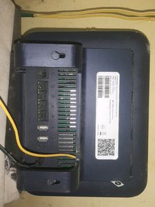 Jio WiFi Router