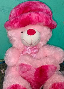Teddy Bear Or Stuffed Toy