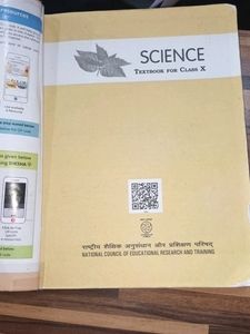 Science Ncert Class 10th