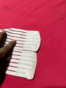 Elastic Waist Support Belt – Size M