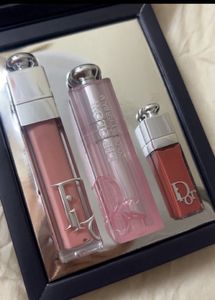 Dior Lip Essential Kit