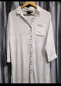 Shirt Kurti