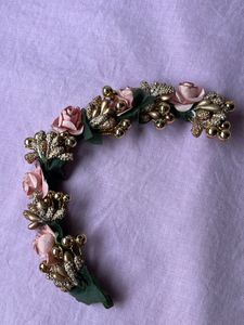 Tiara Hair Accessory