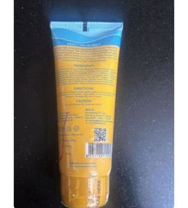 Unwind Sunscreen