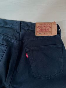 Levi’s 501 Jeans