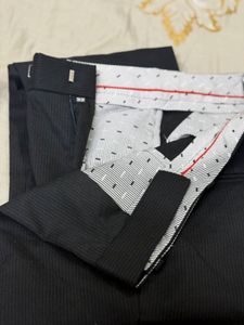 STRIPPED FORMAL PANT✨